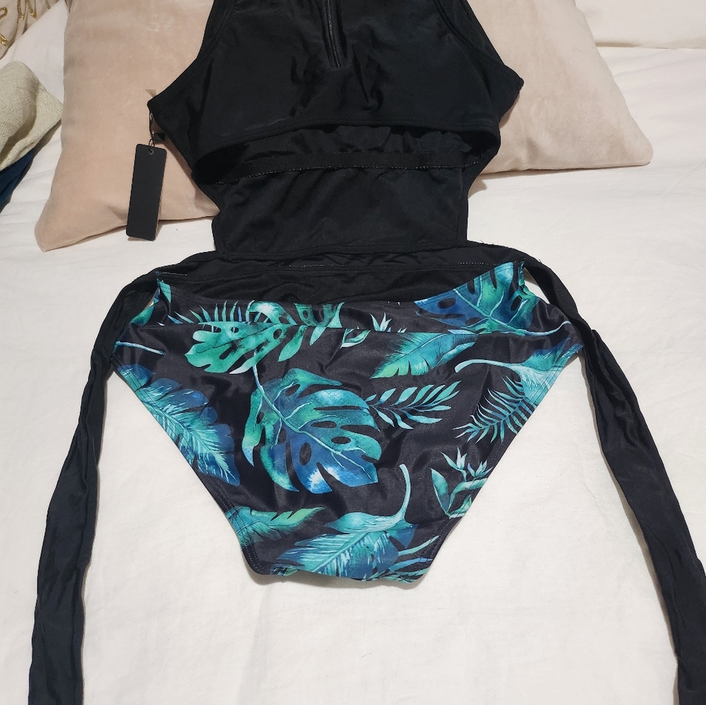 Swimsuit